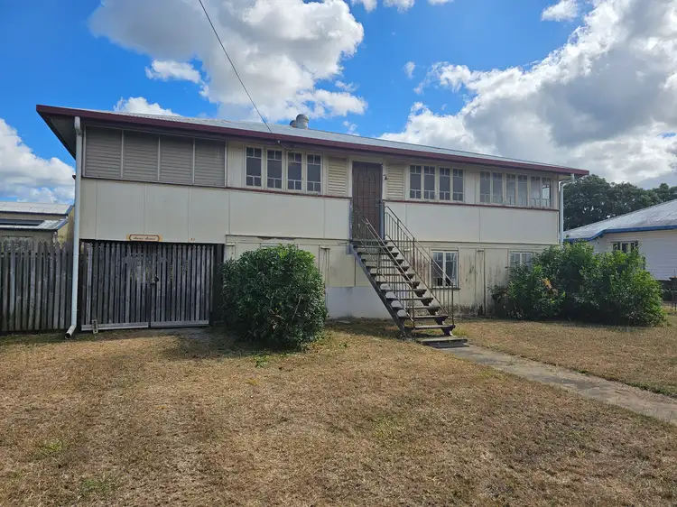 Second view of Homely house listing, 16-16A Church Street, Giru QLD 4809