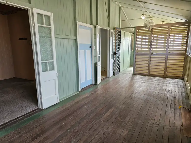 Fifth view of Homely house listing, 16-16A Church Street, Giru QLD 4809
