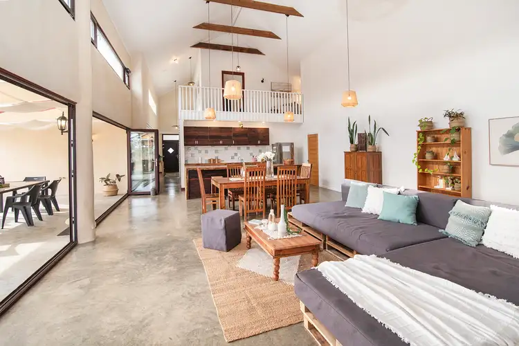 48 Kulbardi Way, Witchcliffe WA 6286