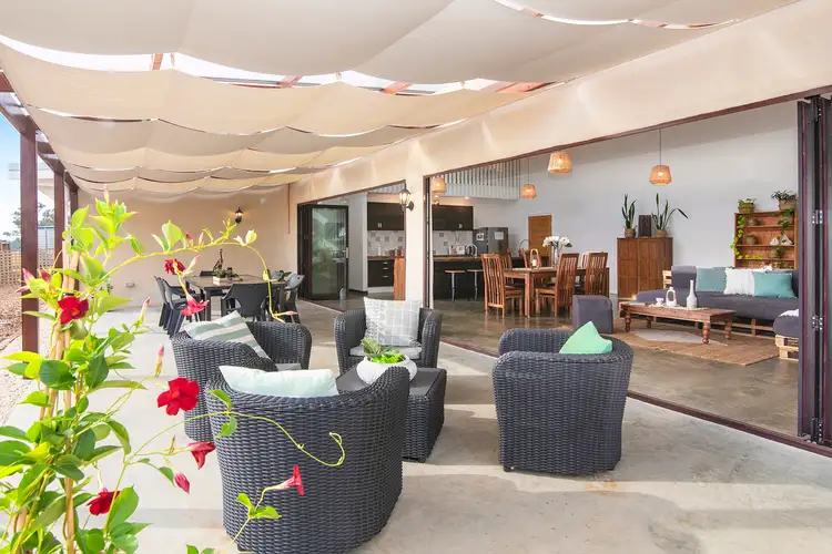 Second view of Homely house listing, 48 Kulbardi Way, Witchcliffe WA 6286