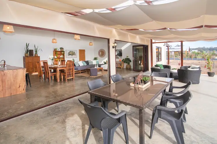 Fourth view of Homely house listing, 48 Kulbardi Way, Witchcliffe WA 6286