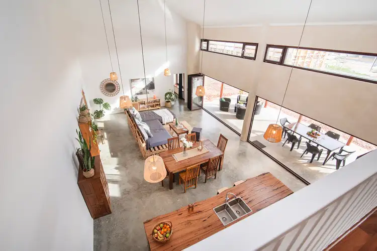 Seventh view of Homely house listing, 48 Kulbardi Way, Witchcliffe WA 6286