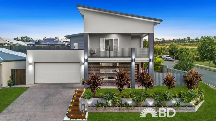 2 Palatial Crescent, Narangba QLD 4504