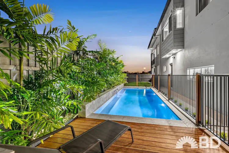 Third view of Homely house listing, 2 Palatial Crescent, Narangba QLD 4504