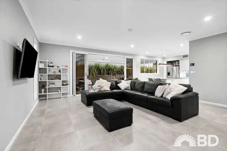 Fifth view of Homely house listing, 2 Palatial Crescent, Narangba QLD 4504