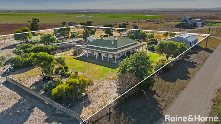 Second view of Homely house listing, 35 Old Mulgundawa School Road, Mulgundawa SA 5255
