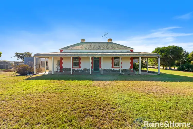 Third view of Homely house listing, 35 Old Mulgundawa School Road, Mulgundawa SA 5255