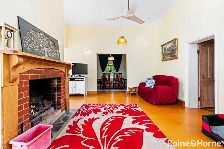 Fifth view of Homely house listing, 35 Old Mulgundawa School Road, Mulgundawa SA 5255