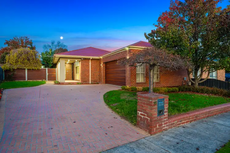 Main view of Homely house listing, 16 Lawless Drive, Cranbourne North VIC 3977