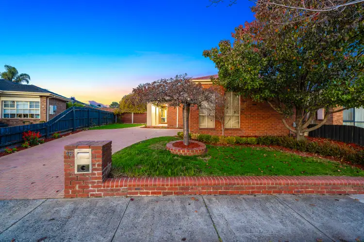 Second view of Homely house listing, 16 Lawless Drive, Cranbourne North VIC 3977