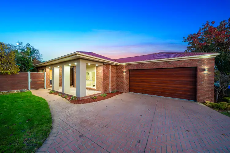 Third view of Homely house listing, 16 Lawless Drive, Cranbourne North VIC 3977