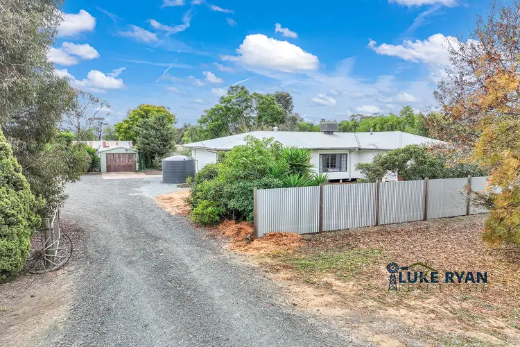 70 Diggora Road, Rochester VIC 3561