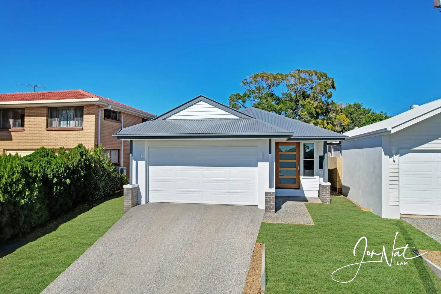 Main view of Homely house listing, 10 Mergowie Drive, Cleveland QLD 4163
