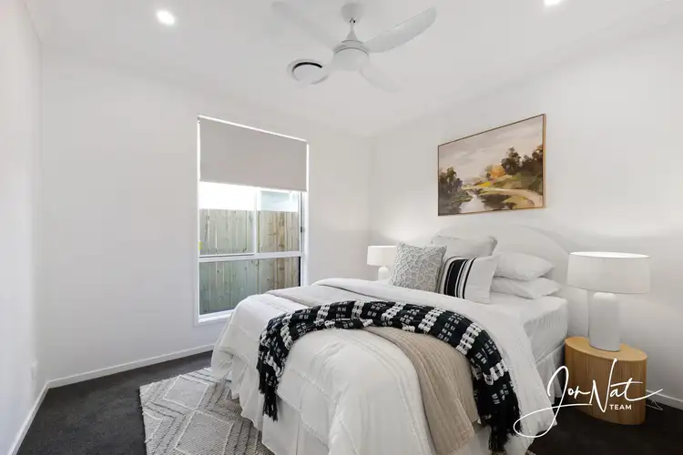 Sixth view of Homely house listing, 10 Mergowie Drive, Cleveland QLD 4163