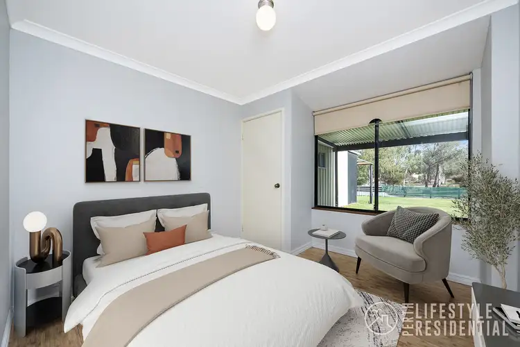 Third view of Homely house listing, 67 Sovereign Hill Drive, Gabbadah WA 6041