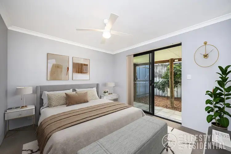 Fourth view of Homely house listing, 67 Sovereign Hill Drive, Gabbadah WA 6041