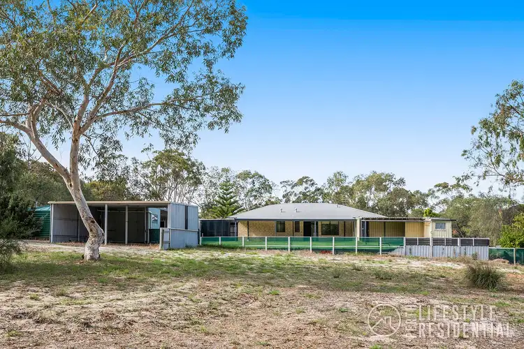 Fifth view of Homely house listing, 67 Sovereign Hill Drive, Gabbadah WA 6041