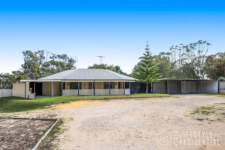 Sixth view of Homely house listing, 67 Sovereign Hill Drive, Gabbadah WA 6041