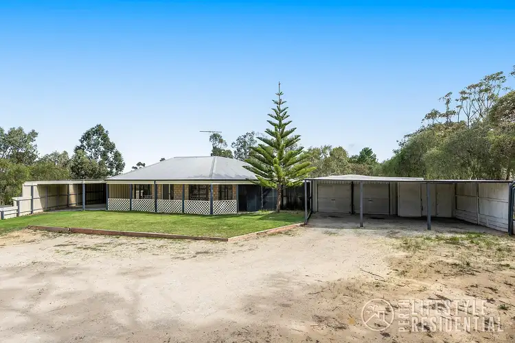 Seventh view of Homely house listing, 67 Sovereign Hill Drive, Gabbadah WA 6041