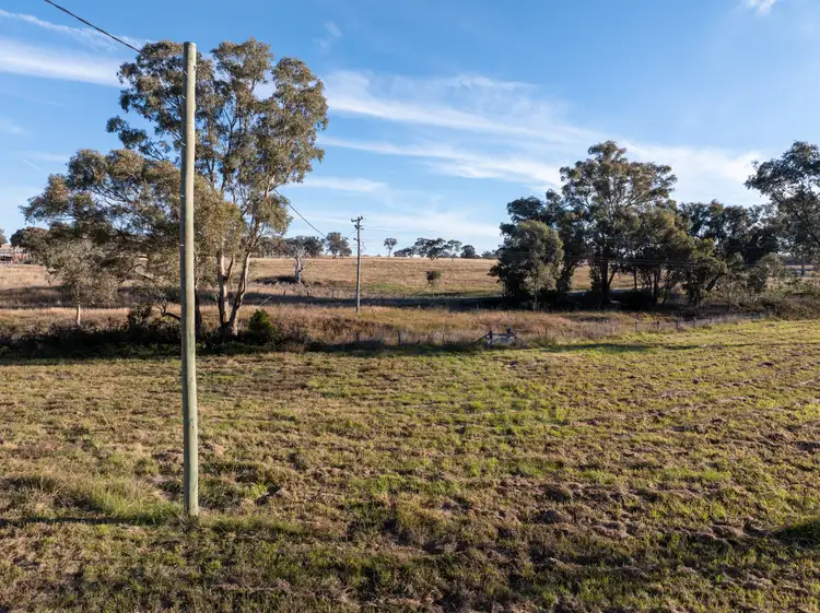 Second view of Homely land listing, 6031 Burrendong Way, Stuart Town NSW 2820