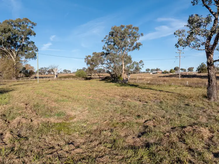 Third view of Homely land listing, 6031 Burrendong Way, Stuart Town NSW 2820