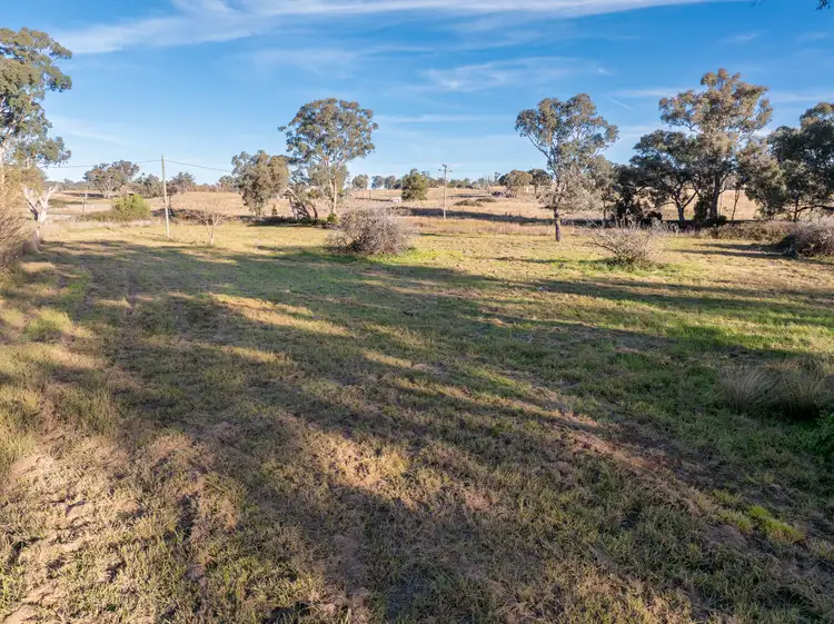 Fourth view of Homely land listing, 6031 Burrendong Way, Stuart Town NSW 2820