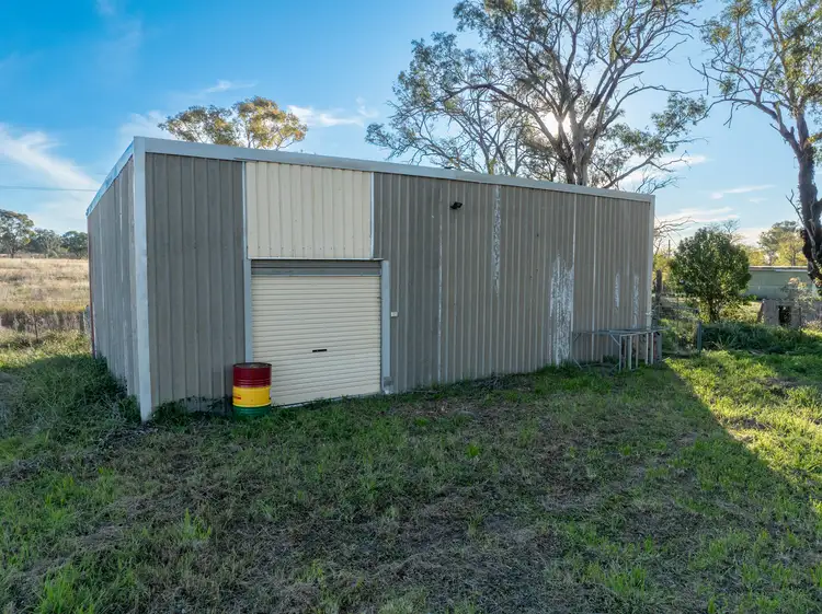 Fifth view of Homely land listing, 6031 Burrendong Way, Stuart Town NSW 2820