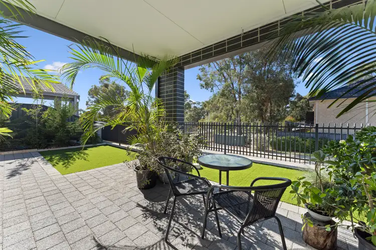 Second view of Homely house listing, 26 Hoover Bend, Baldivis WA 6171