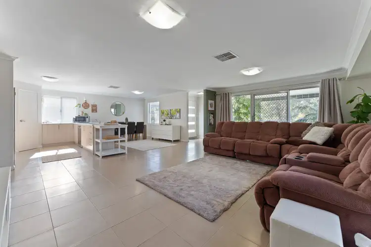 Third view of Homely house listing, 26 Hoover Bend, Baldivis WA 6171