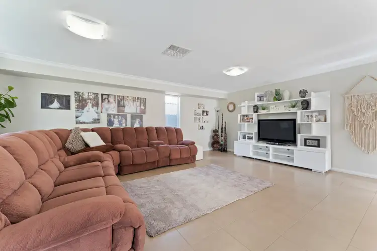 Fourth view of Homely house listing, 26 Hoover Bend, Baldivis WA 6171