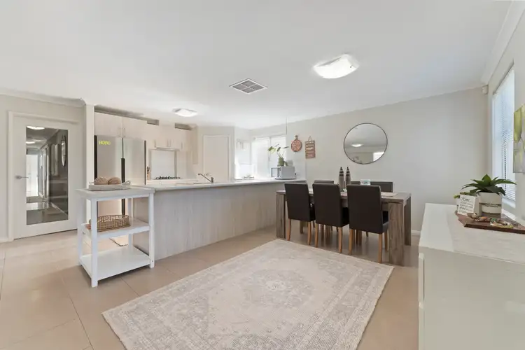 Fifth view of Homely house listing, 26 Hoover Bend, Baldivis WA 6171