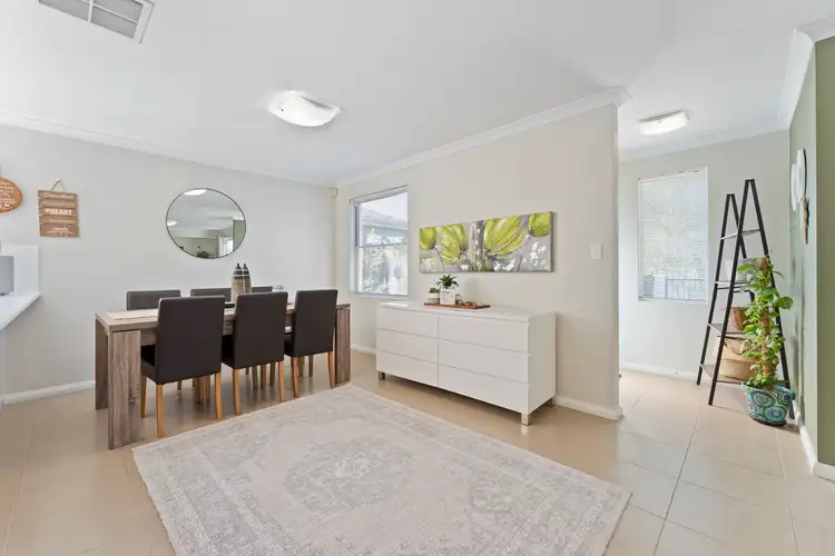 Sixth view of Homely house listing, 26 Hoover Bend, Baldivis WA 6171