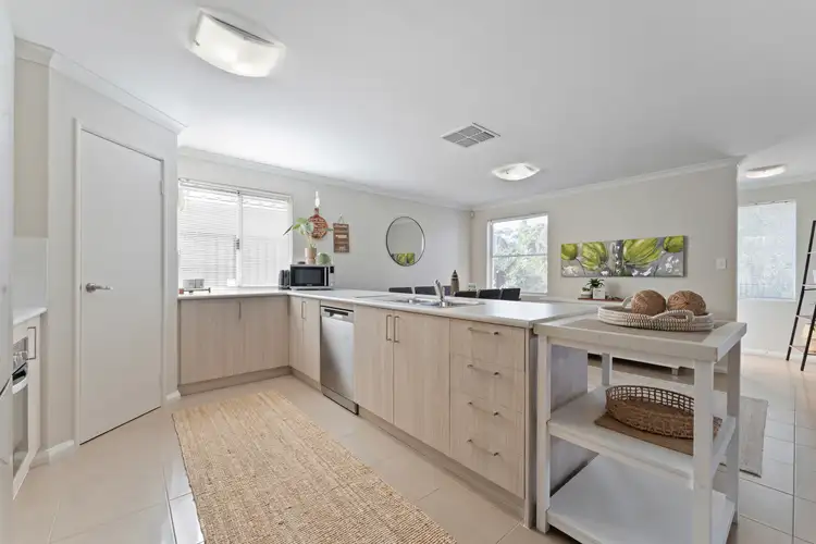 Seventh view of Homely house listing, 26 Hoover Bend, Baldivis WA 6171