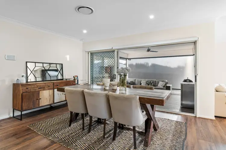 Fourth view of Homely house listing, 45 Malachite Drive, Logan Reserve QLD 4133