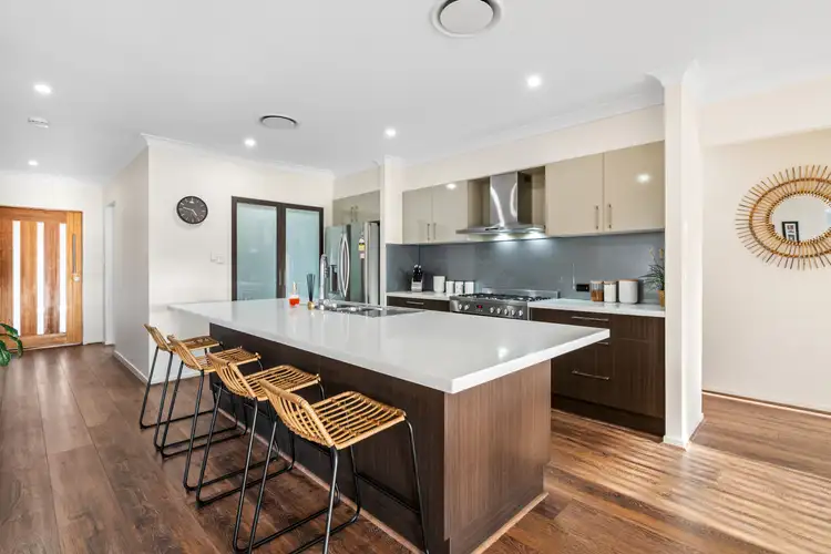 Sixth view of Homely house listing, 45 Malachite Drive, Logan Reserve QLD 4133