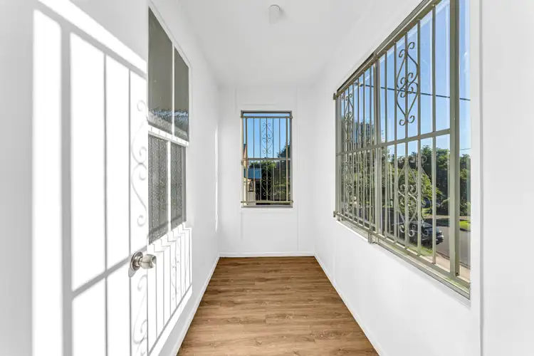 Second view of Homely house listing, 21 Forrest Street, Nudgee QLD 4014