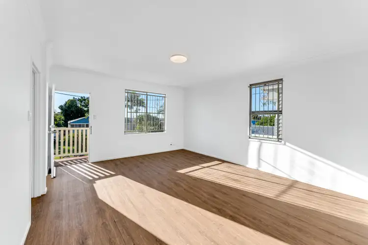 Third view of Homely house listing, 21 Forrest Street, Nudgee QLD 4014