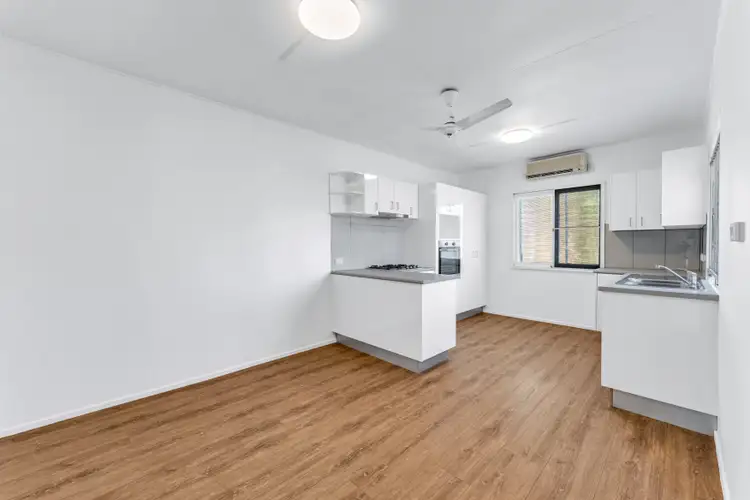 Fourth view of Homely house listing, 21 Forrest Street, Nudgee QLD 4014