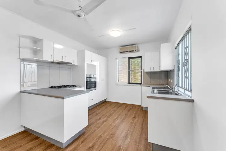 Fifth view of Homely house listing, 21 Forrest Street, Nudgee QLD 4014