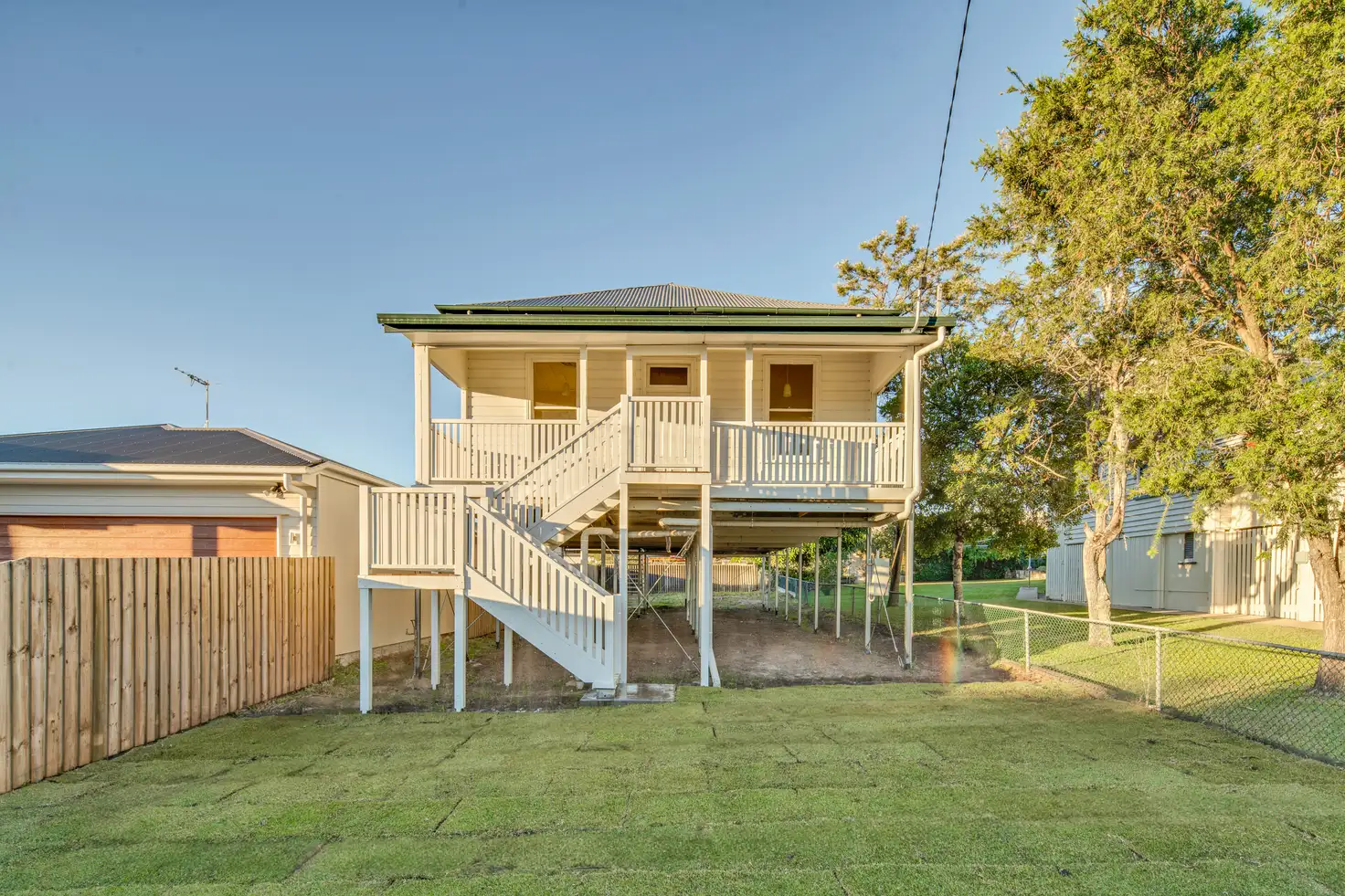 Main view of Homely house listing, 258 Tufnell Road, Banyo QLD 4014