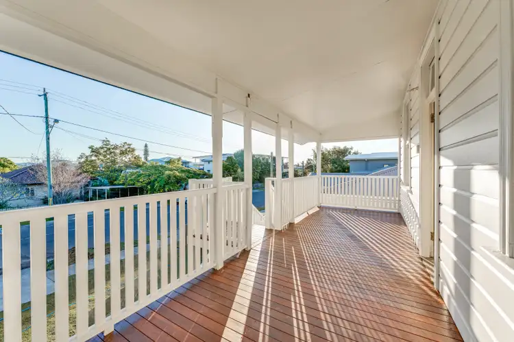 Second view of Homely house listing, 258 Tufnell Road, Banyo QLD 4014