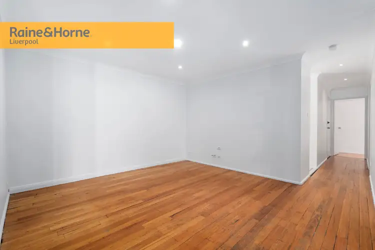 Second view of Homely house listing, 2/7 Kellerman Drive, St Helens Park NSW 2560