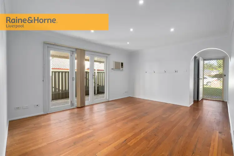 Third view of Homely house listing, 2/7 Kellerman Drive, St Helens Park NSW 2560