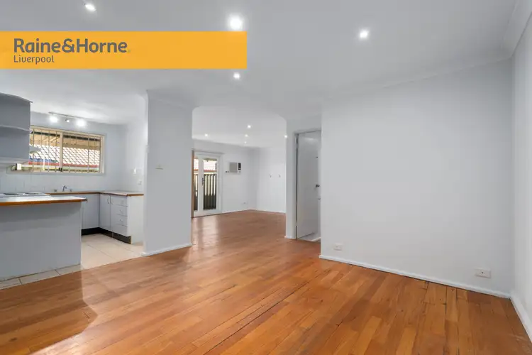 Fourth view of Homely house listing, 2/7 Kellerman Drive, St Helens Park NSW 2560