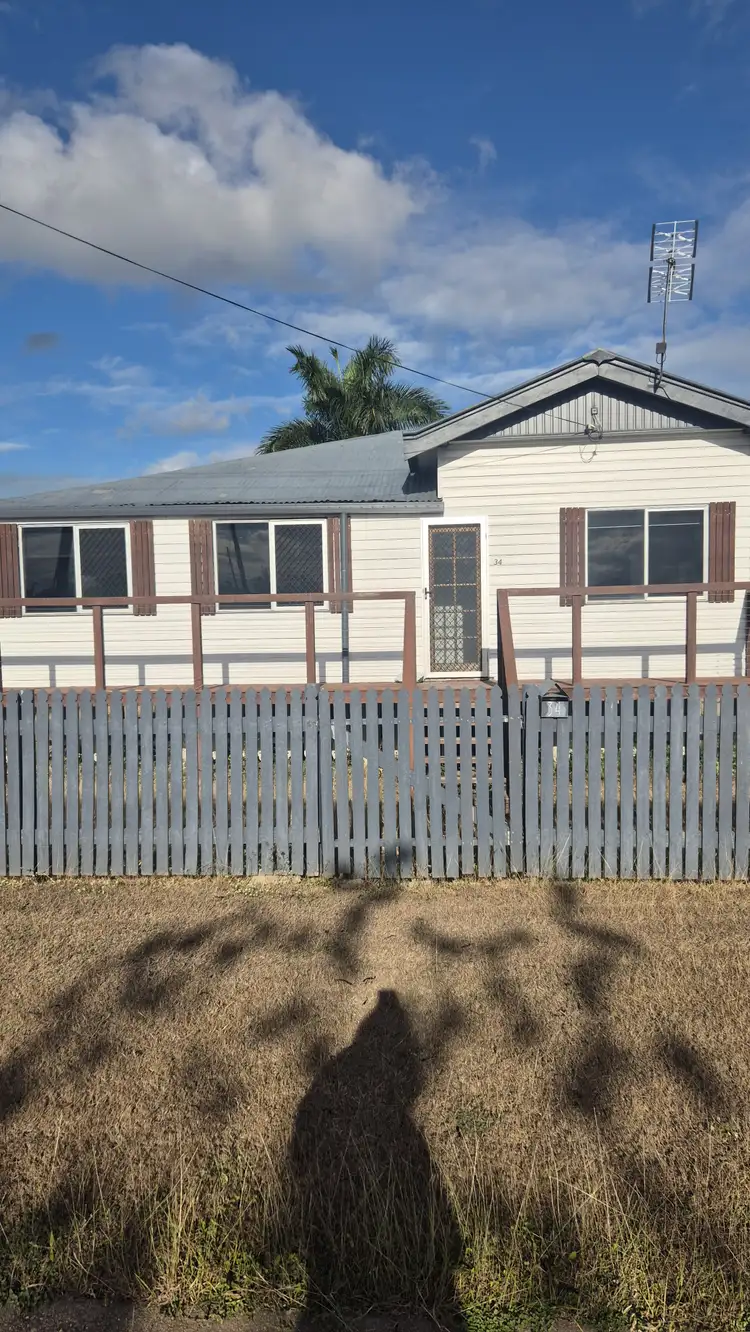 Address available on request