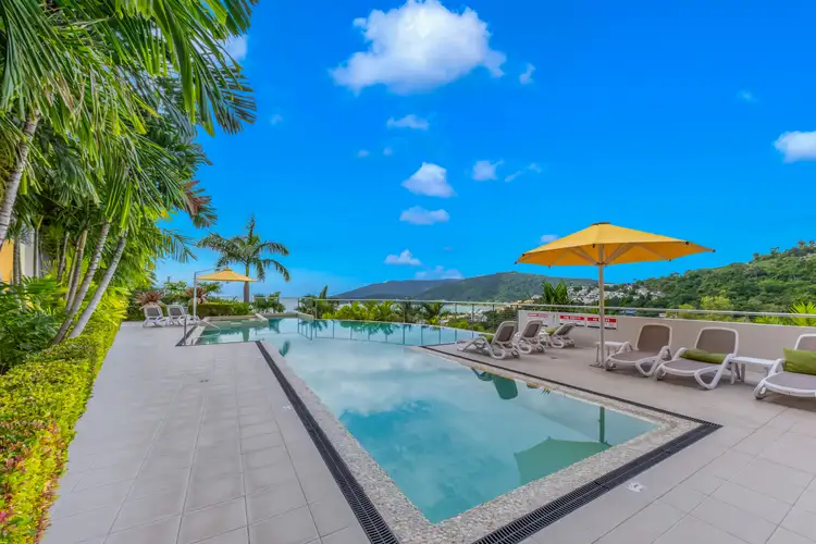 Fifth view of Homely house listing, 4/18 Seaview Drive, Airlie Beach QLD 4802