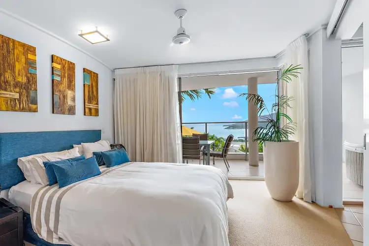 Sixth view of Homely house listing, 4/18 Seaview Drive, Airlie Beach QLD 4802