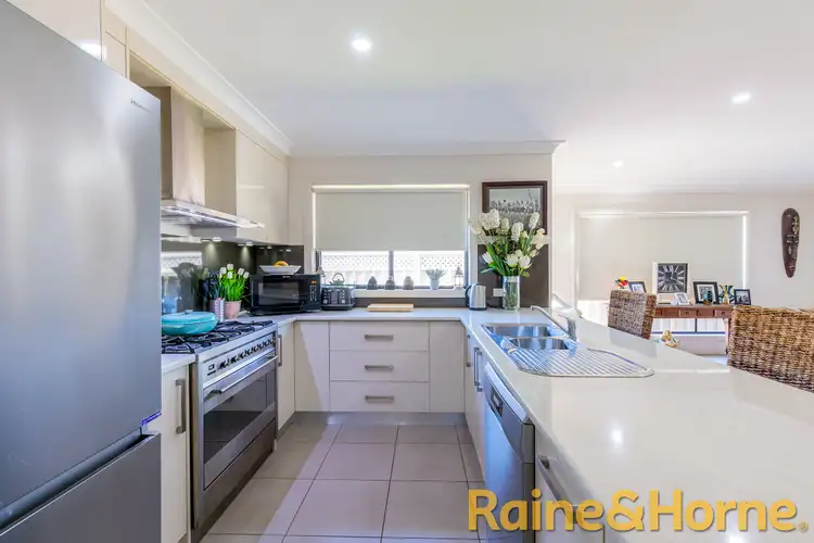 Fourth view of Homely house listing, 30 Sherrard Crescent, Dubbo NSW 2830