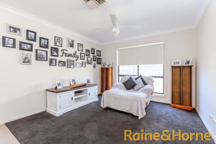 Fifth view of Homely house listing, 30 Sherrard Crescent, Dubbo NSW 2830