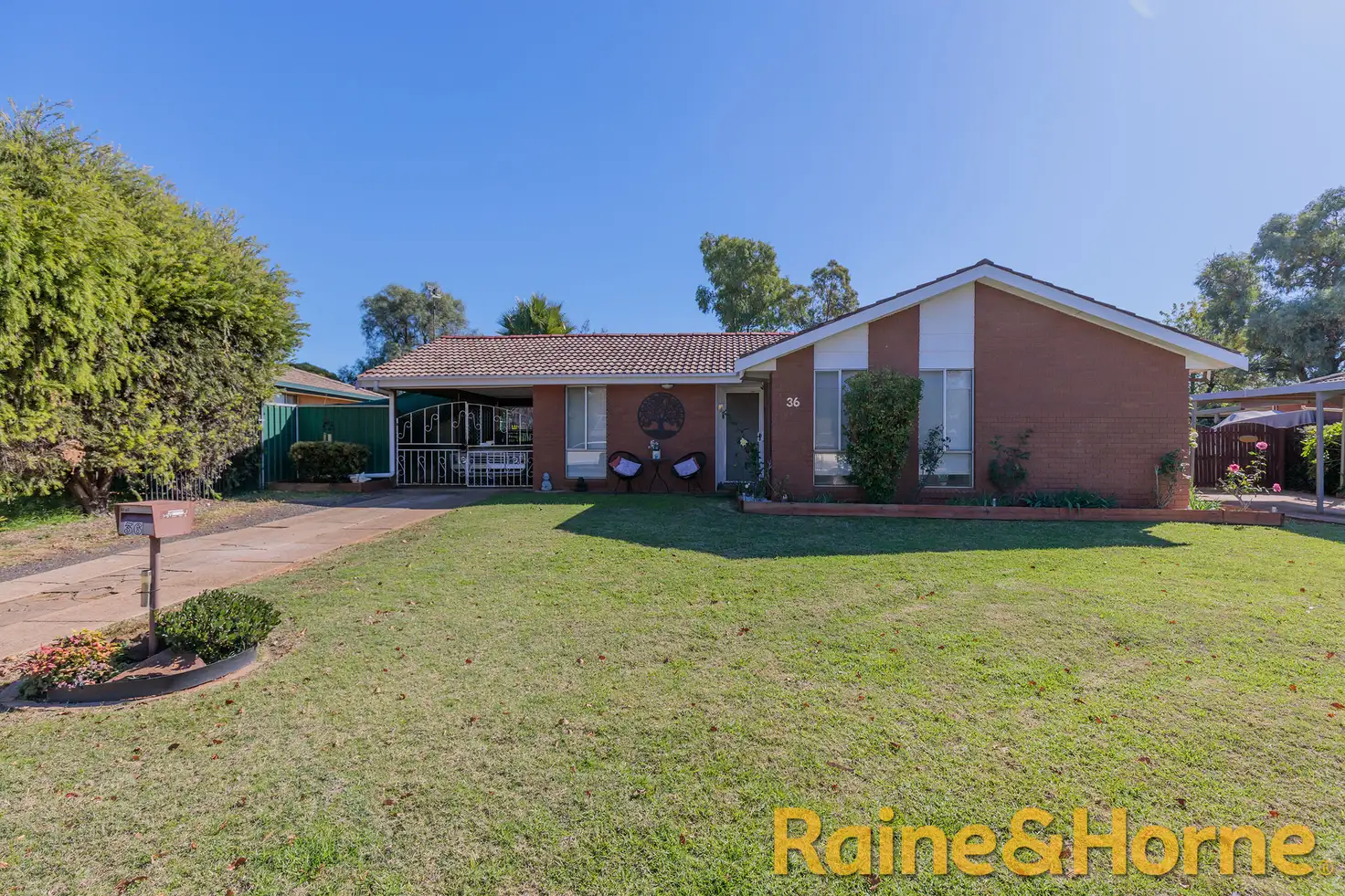 Main view of Homely house listing, 36 Springfield Way, Dubbo NSW 2830